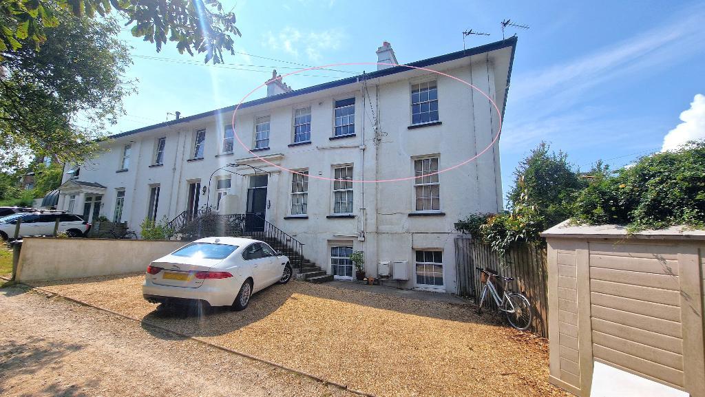 Kings Road, Bembridge, Isle of Wight, PO35 5NT