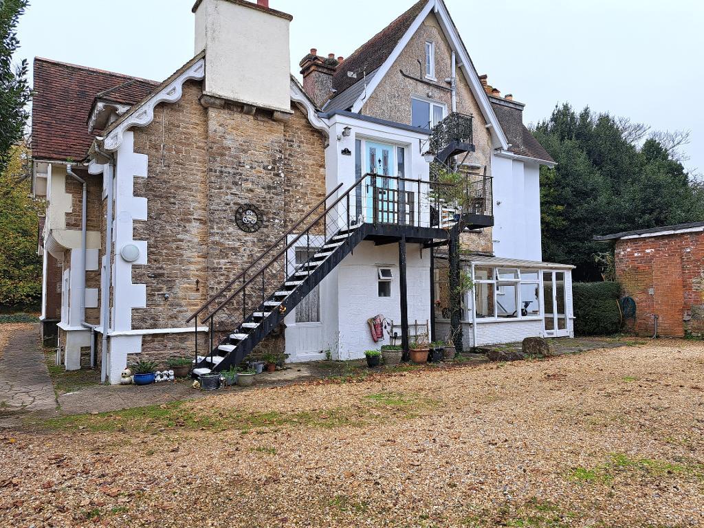 Stonepitts Close, Ryde, Isle of Wight, PO33 3NH