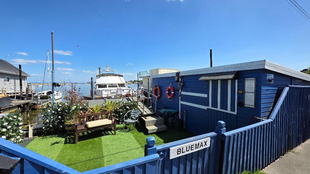 Embankment Road, Bembridge, Isle of Wight, PO35 5NS