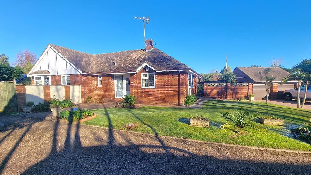 Nightingale Close, Bembridge, Isle of Wight, PO35 5YP