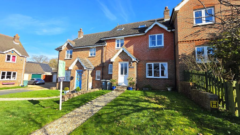 10 The Ruskins, Kings Road, Bembridge, Isle of Wight, PO35 5NY