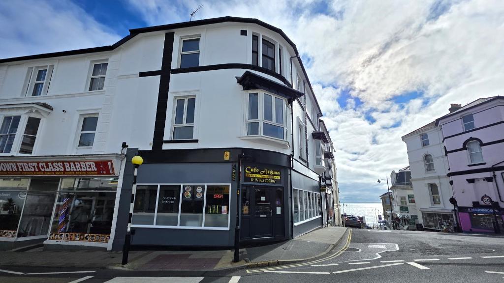 Pier Street, Sandown, Isle of Wight, PO36 8JR