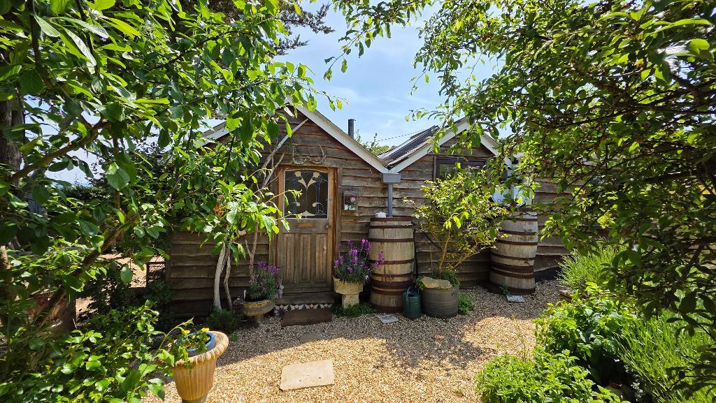 Peacock Hill, Bembridge, Isle of Wight, PO35 5QB