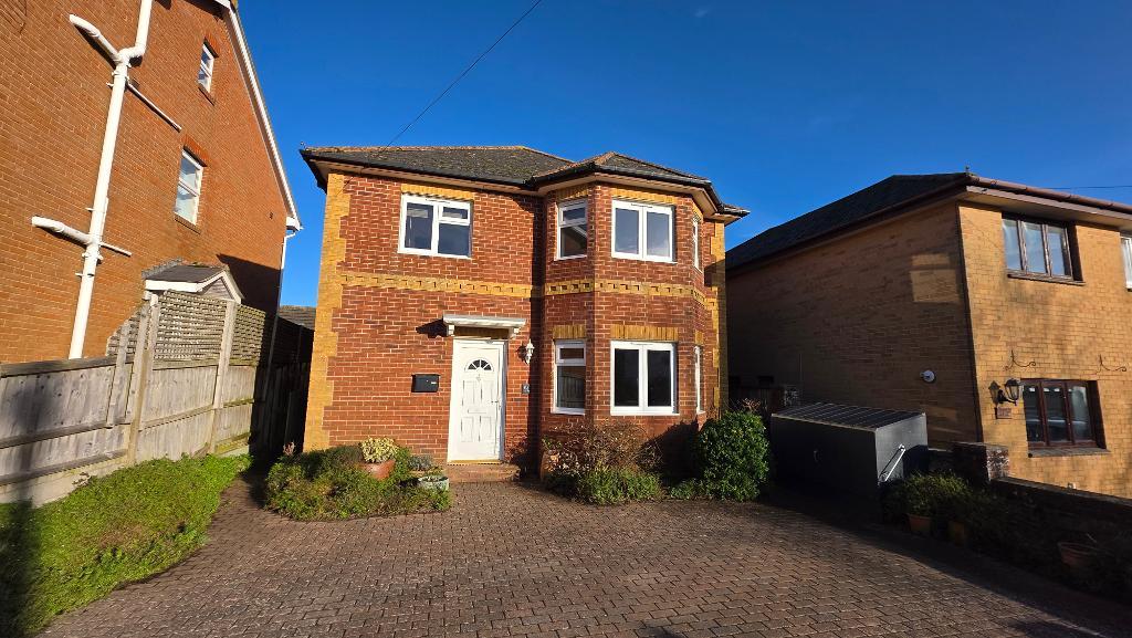 St Michaels Road, St Helens, Isle of Wight, PO33 1YJ