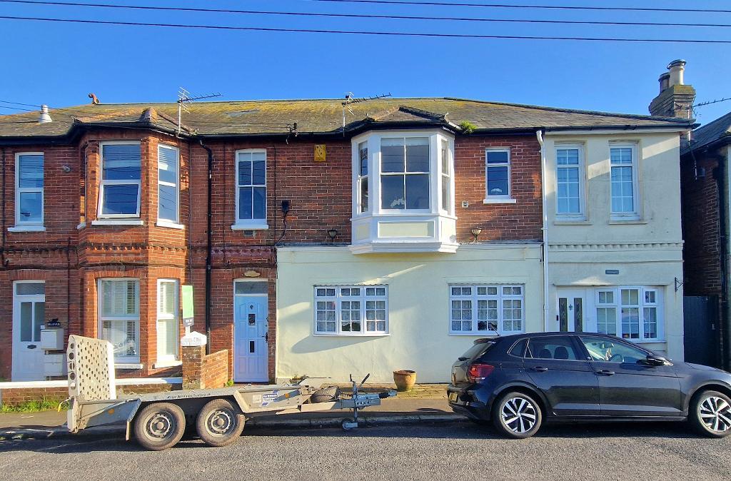 Lower Green Road, St Helens, Isle of Wight, PO33 1UB