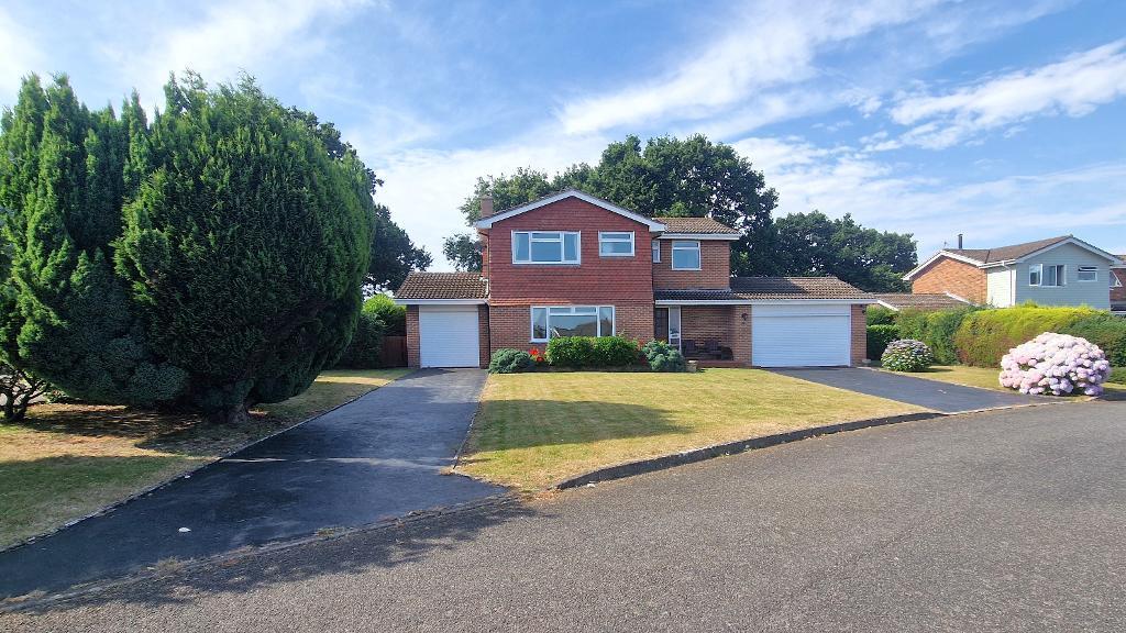 Horestone Rise, Seaview, Isle of Wight, PO34 5DB