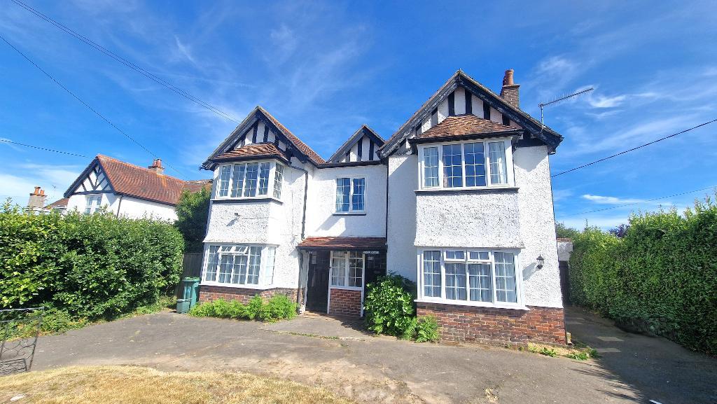 13 Steyne Road, Bembridge, Isle of Wight, PO35 5UH