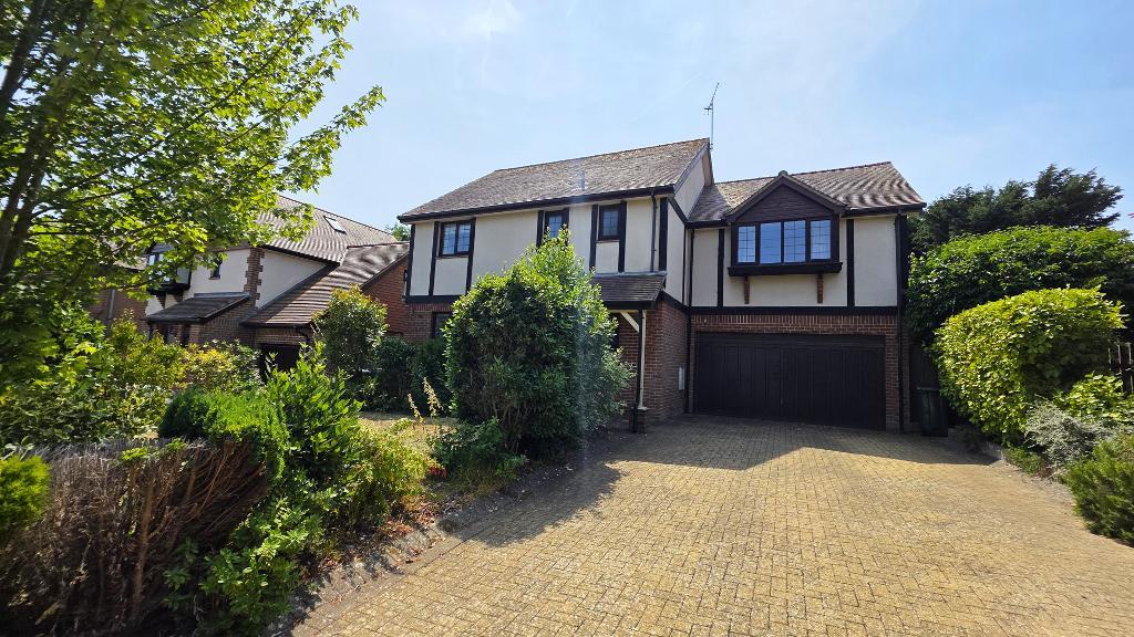 Nansen Close, Bembridge, Isle of Wight, PO35 5QD