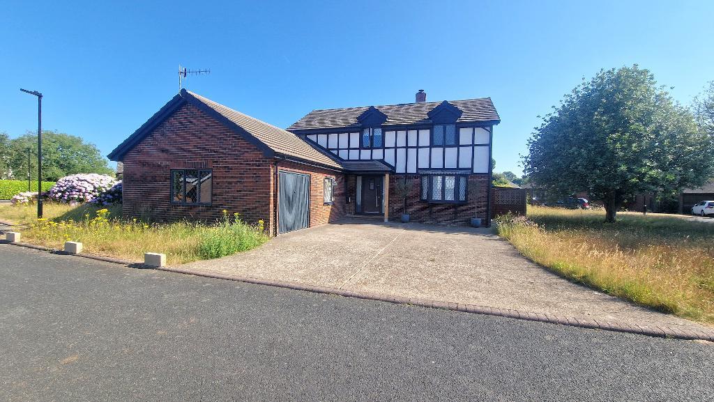 Nightingale Close, Bembridge, Isle of Wight, PO35 5YP