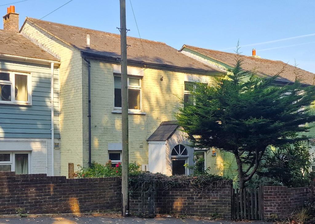 Kings Close, Bembridge, Isle of Wight, PO35 5NX